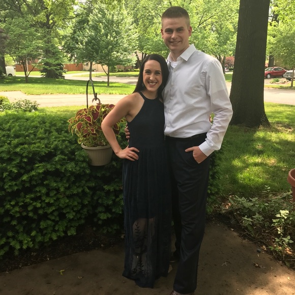 Meet your Posher, Talitha - Picture 1 of 1